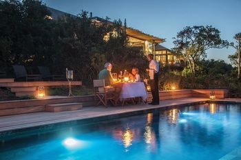 Kariega Game Reserve Settlers Drift Alexandria  Exterior photo