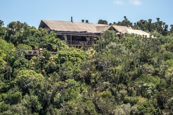 Kariega Game Reserve Settlers Drift Alexandria  Exterior photo